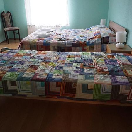 Apartment Pri Bricu 코바리드 외부 사진