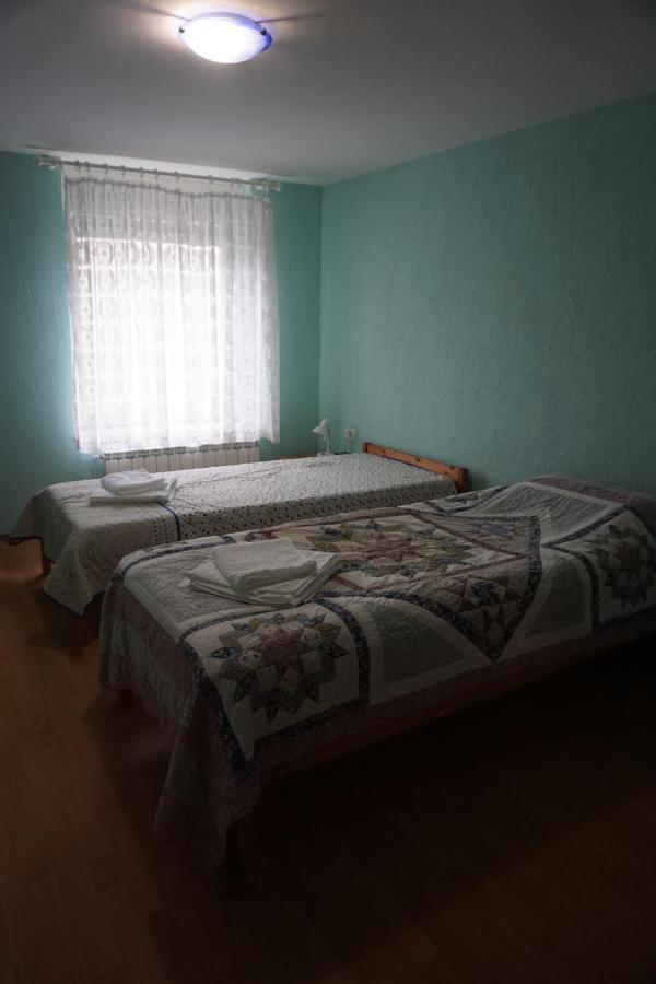 Apartment Pri Bricu 코바리드 외부 사진
